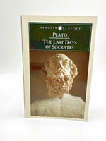 The Last Days of Socrates