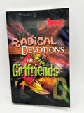 Radical Devotions for Girlfriends