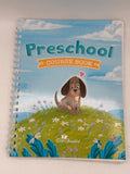 The Good and the Beautiful Preschool Course Book