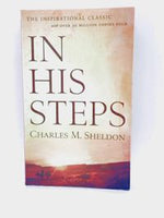 In His Steps