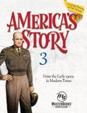 America's Story 3 Set (TE & Student)