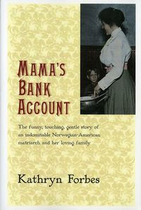 Mama's Bank Account