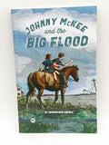The Good and the Beautiful Johnny McKee and the Big Flood