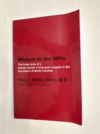 Miracle in the Hills