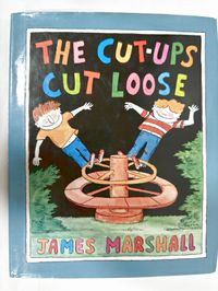 The Cut-Ups Cut Loose