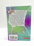 The Magic School Bus Chapter Book #11: Insect Invaders