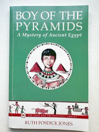 The Good and the Beautiful Boy of the Pyramids