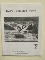 God's Protected World 3 Tests