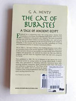 The Cat of Bubastes: A Tale of Ancient Egypt