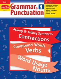 Grammar & Punctuation 1