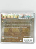 Jonathan Park: Volume VI ...The Journey Never Taken