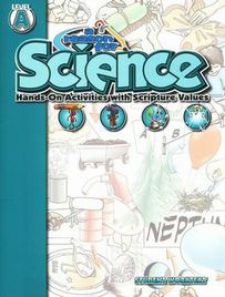 A Reason for Science Level A: Student Worktext