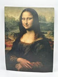 Masterpieces The World's Greatest Paintings Set of Four