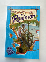 The Swiss Family Robinson Simplified 3j