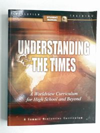 Understanding the Times Student Workbook