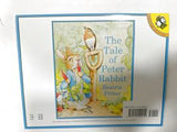 The Tale of Peter Rabbit