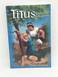 Abeka Titus Comrade of the Cross