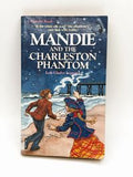 Mandie and the Charleston Phantom Book 7