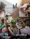 Living Art Lessons Set
