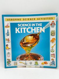 Science in the Kitchen