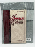 Abeka Jesus and His Followers Set
