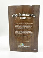 The Clockmaker's Son