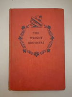 Landmark Books: The Wright Brothers