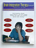 Brain Integration Therapy Manual