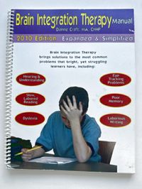 Brain Integration Therapy Manual