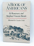 A Book of Americans