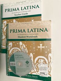 Prima Latina Set