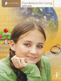 Lifepac Foundations for Living Set