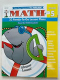 The Mailbox: Math Grade 5