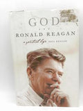 God and Ronald Reagan