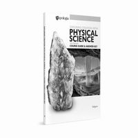 Exploring Creation With Physical Science Course Guide & Answer Key 4th