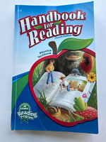 Handbook for Reading: Phonics Textbook