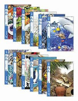 ACE Science 6 1061-1072 Pace Set