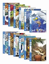 ACE Science 6 1061-1072 Pace Set