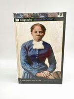 DK Biography: Harriet Tubman