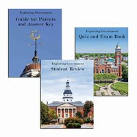 Exploring Government Student Review 2nd