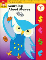 Learning About Money Grade 1
