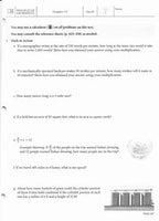 Principles of Mathematics 2 Teacher Guide