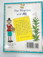 The Pilgrims and Me