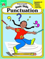 Basic Skills Punctuation