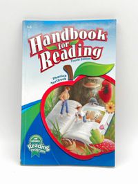 Abeka Handbook for Reading 1-3