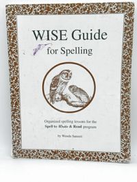 Wise Guide for Spelling