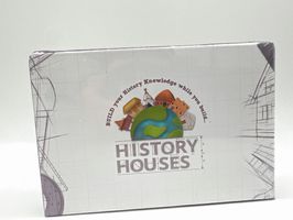 The Good and the Beautiful: History Houses