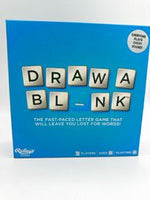 Draw a Bl_nk