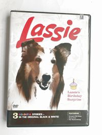 Lassie