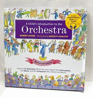 A Child's Introduction to the Orchestra